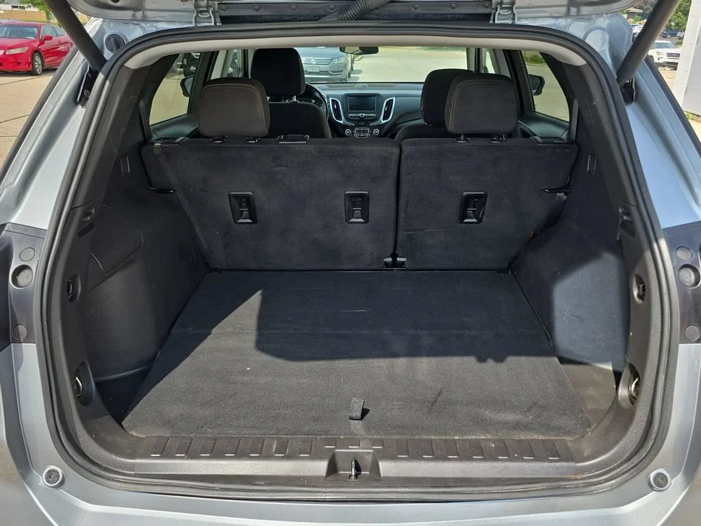 2024 Chevrolet Equinox LT - Photo 27