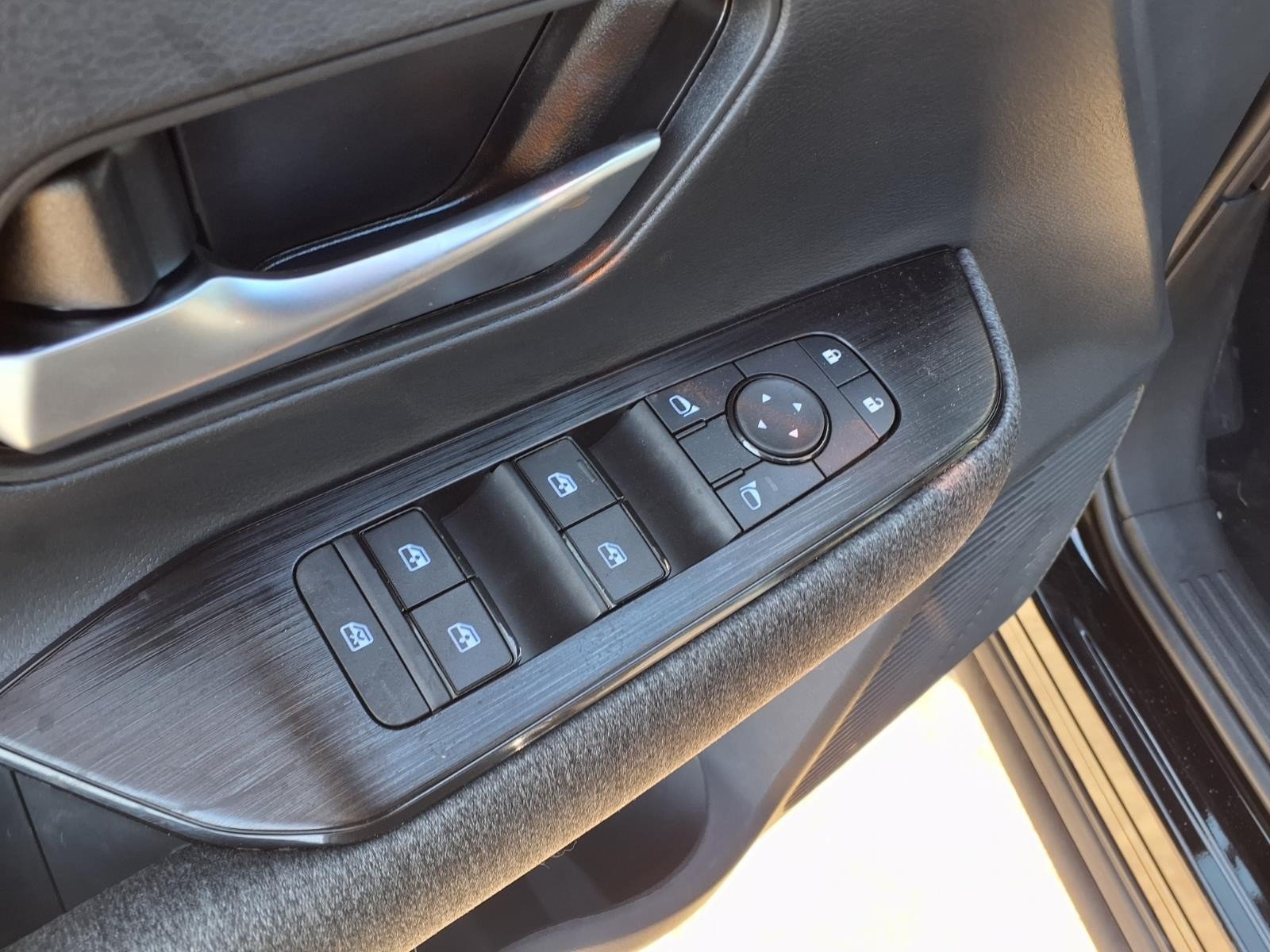 2026 Nissan Kicks SV Black at Robbins Nissan