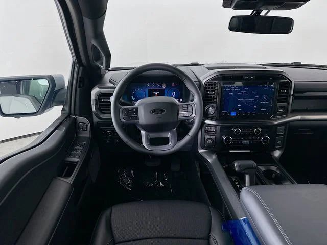 New 2026 Avalanche Ford Lariat image 21