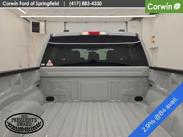 New 2026 Avalanche Ford STX® image 18