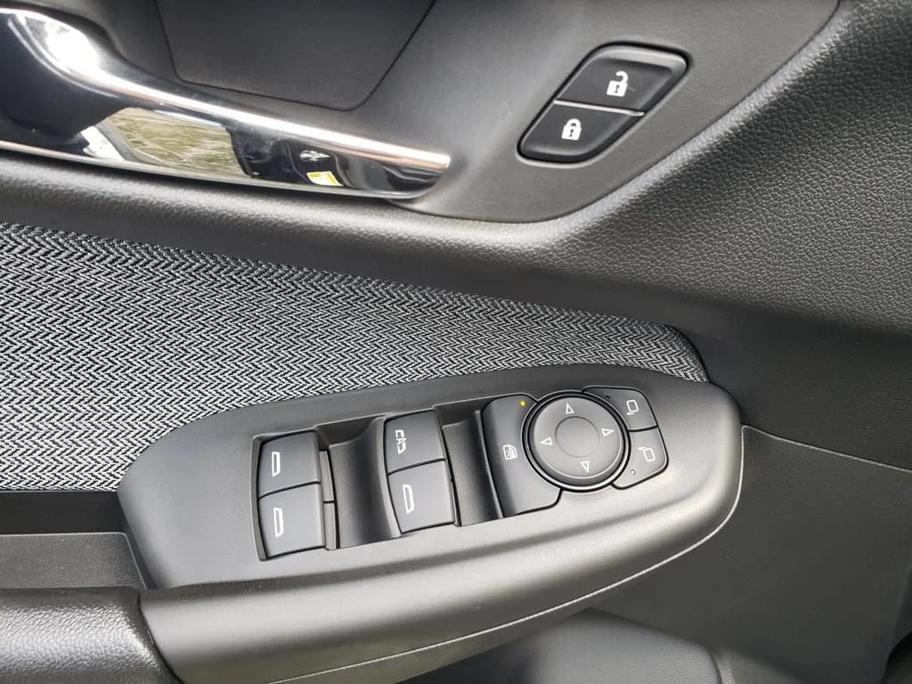 2026 Chevrolet Trailblazer LS - Photo 25
