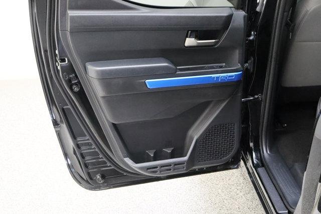 2025 Toyota Tacoma TRD Off Road - Photo 27