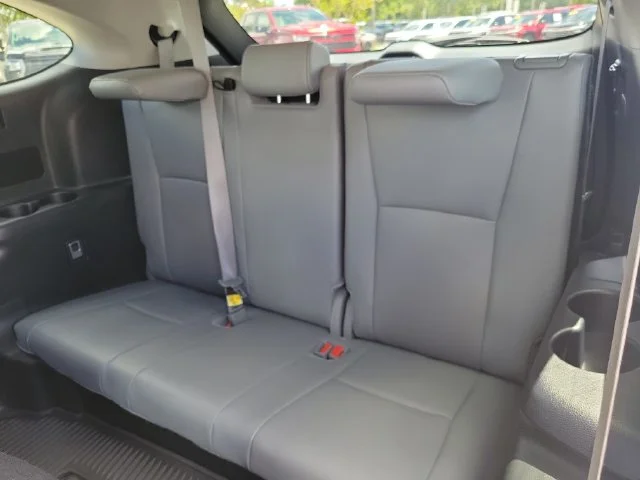 2024 Toyota Highlander XLE - Photo 20