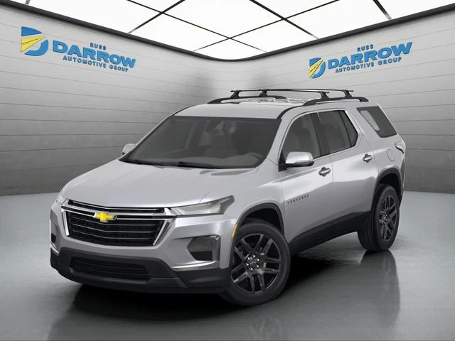 Used 2023 Gray Chevrolet LT image 1