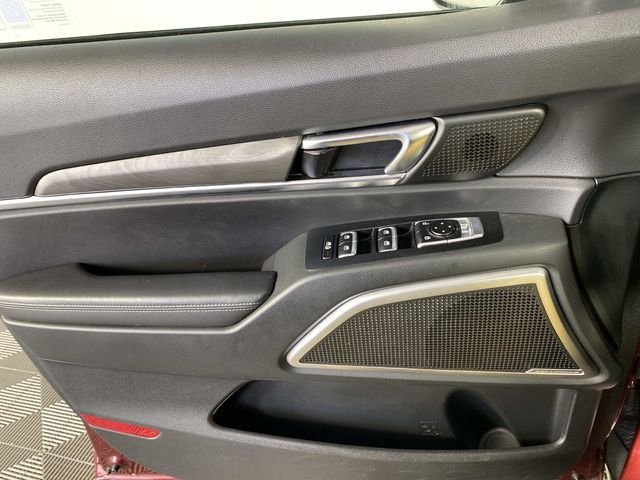 2024 Kia Telluride EX X-Line - Photo 28