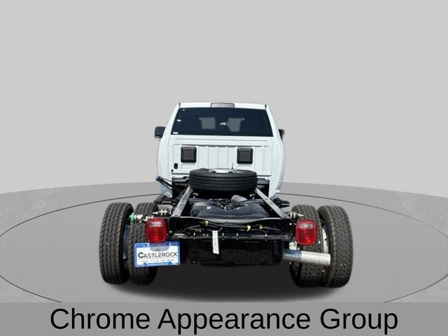 New 2026 Bright White Clearcoat RAM Tradesman image 6