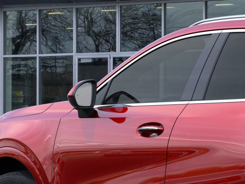 2025 BUICK ENVISION - Image 18