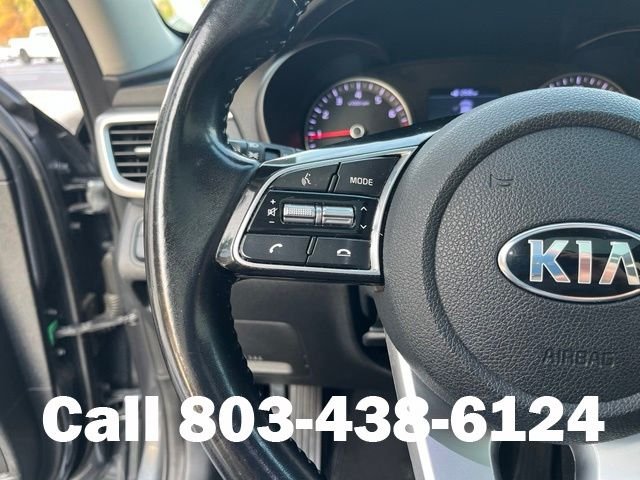 Used 2019  Kia S image 23