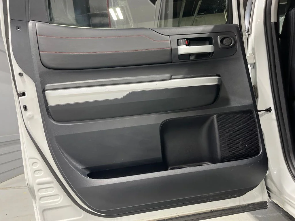 Used 2016 Super White Toyota TRD Pro image 28