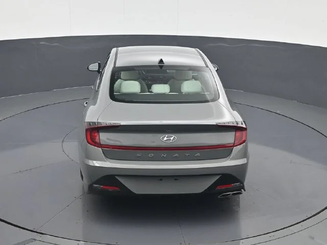 Certified Used 2023 Gray Hyundai SEL image 18