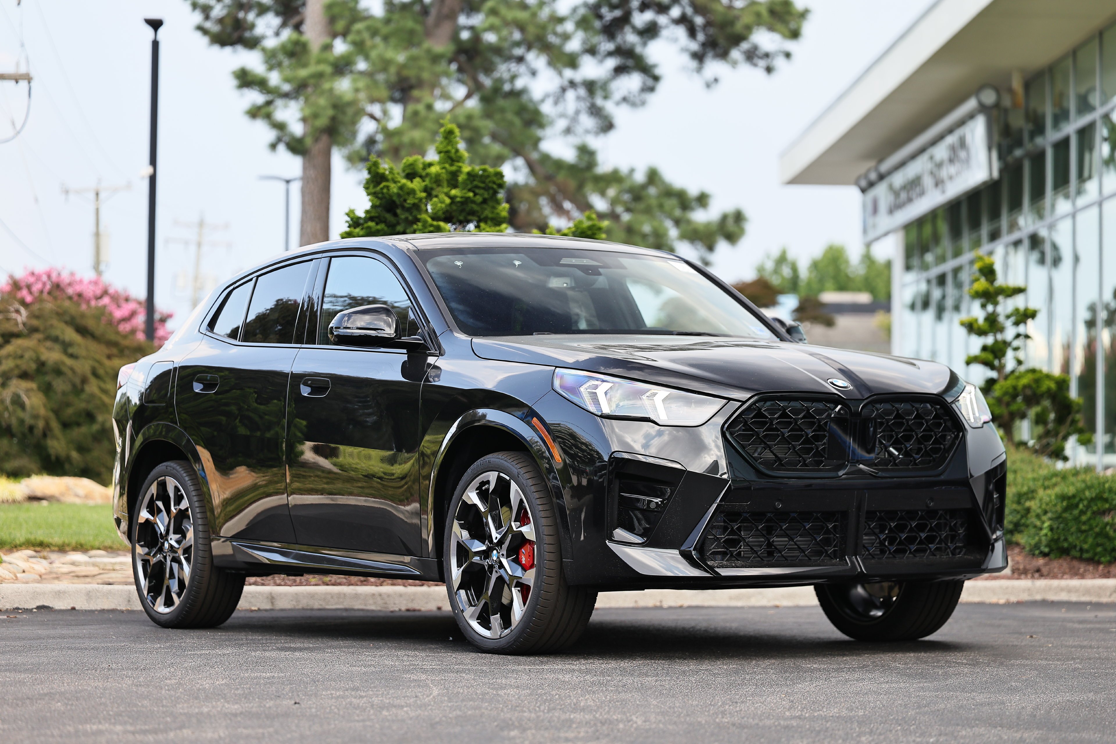 2026 BMW X2