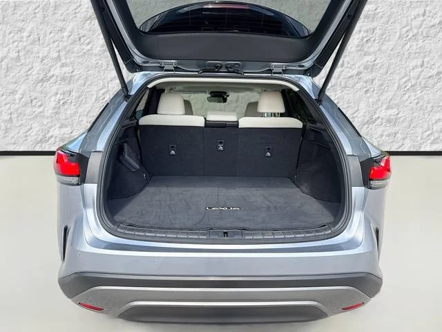 Certified Used 2023 IRIDIUM Lexus RX 350 Premium Plus image 12