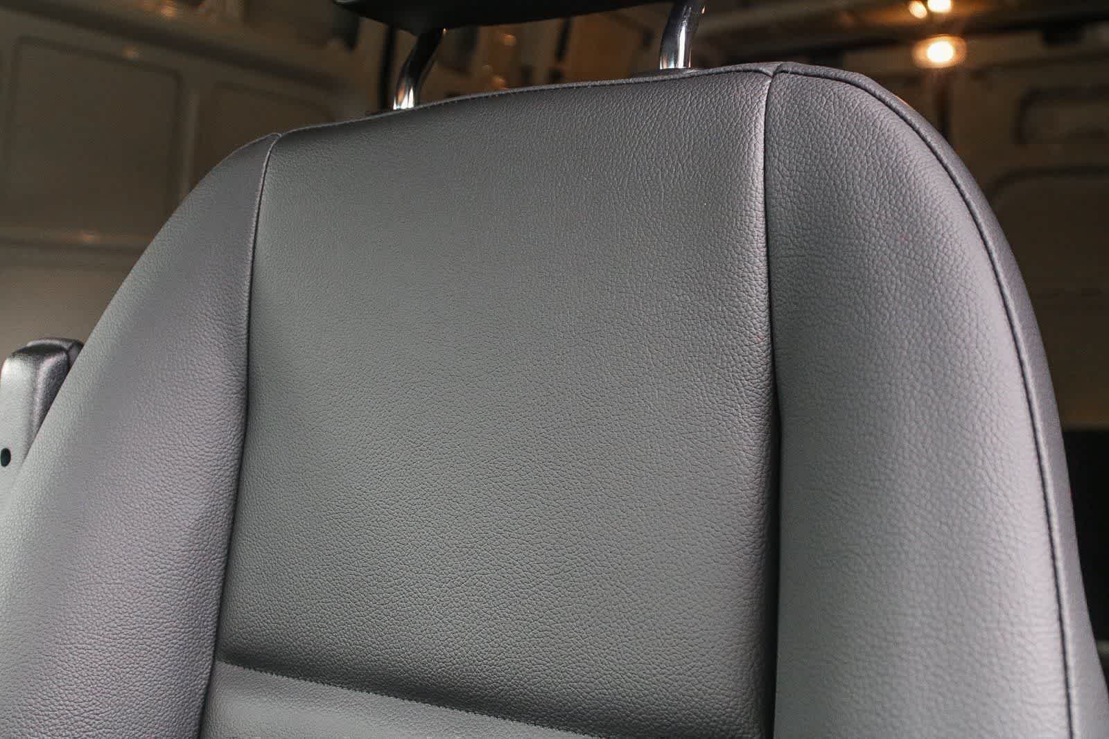2025 Mercedes-Benz Sprinter Cargo Van Base - Photo 49