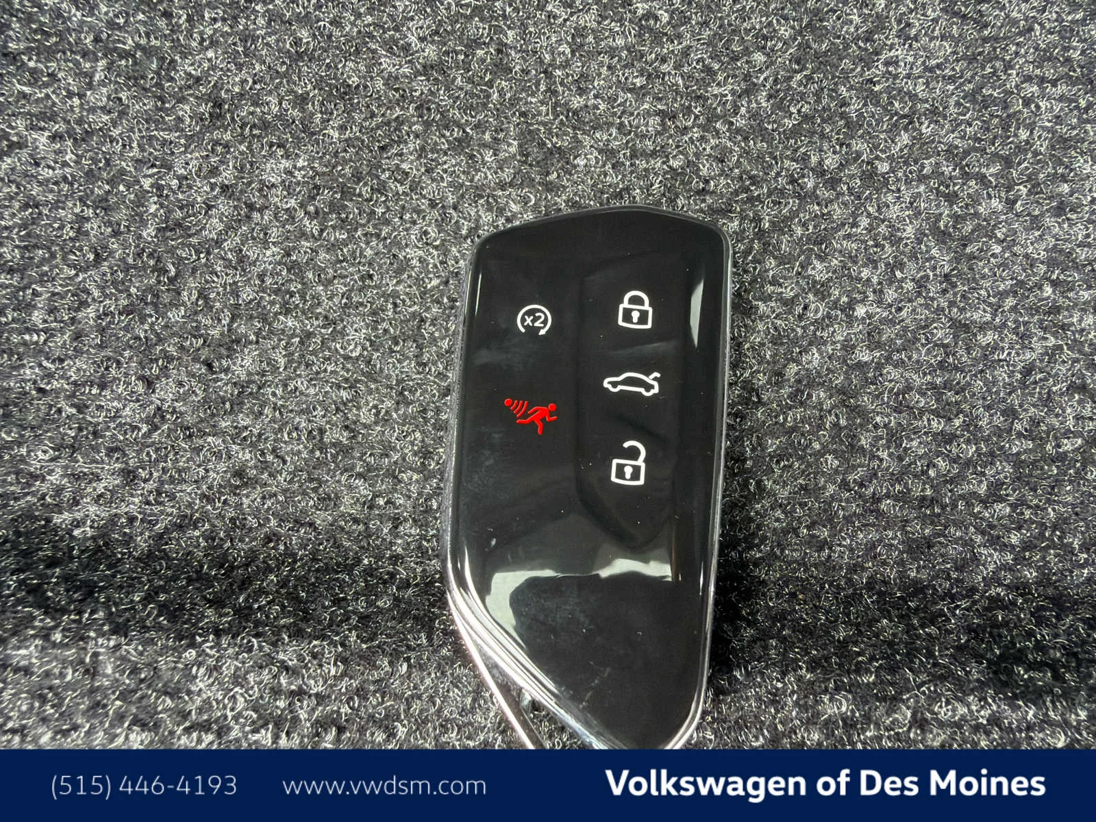 New 2026 Deep Black Pearl Volkswagen SE R-Line Black image 20