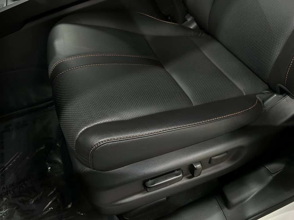 2026 Honda Ridgeline TrailSport - Photo 44