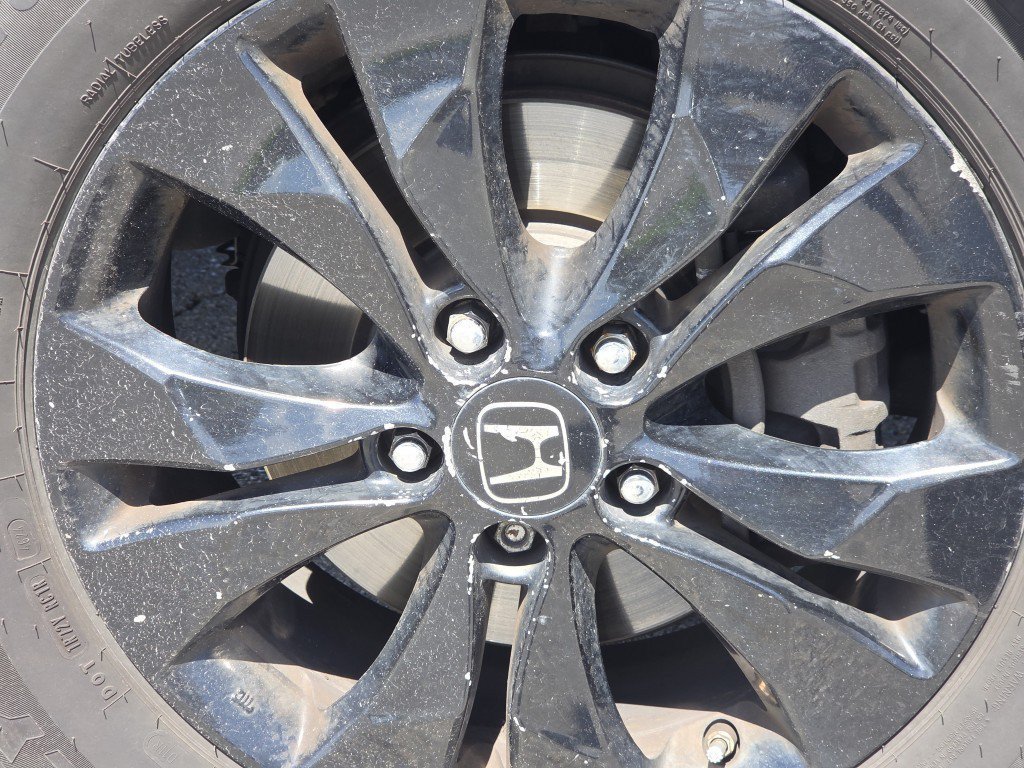 Used 2013  Honda EX-L image 20