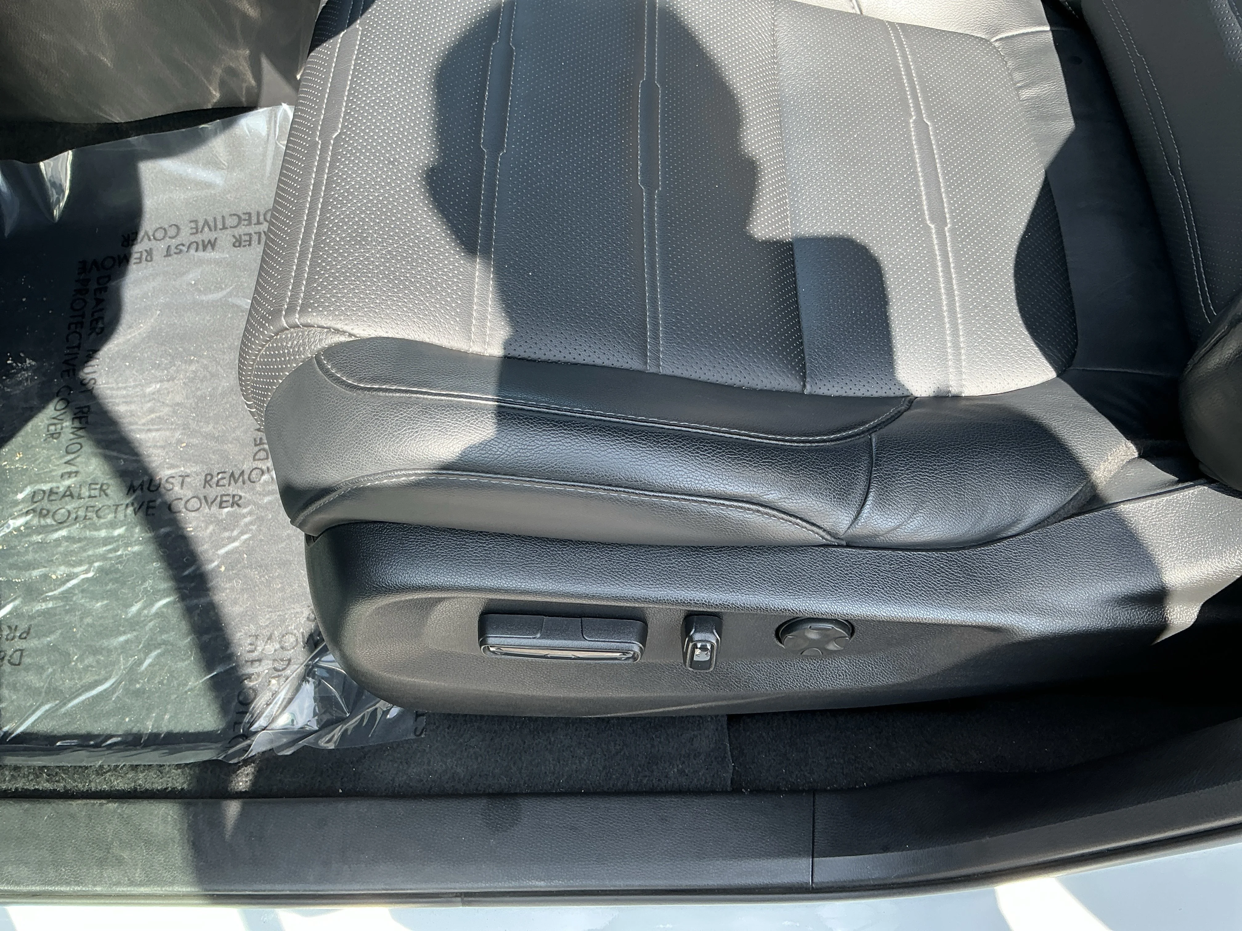 2020 Honda CR-V EX-L - Photo 19