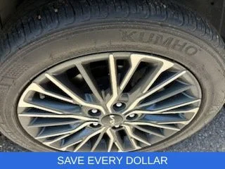 Used 2024 Gray Kia GT-Line image 8