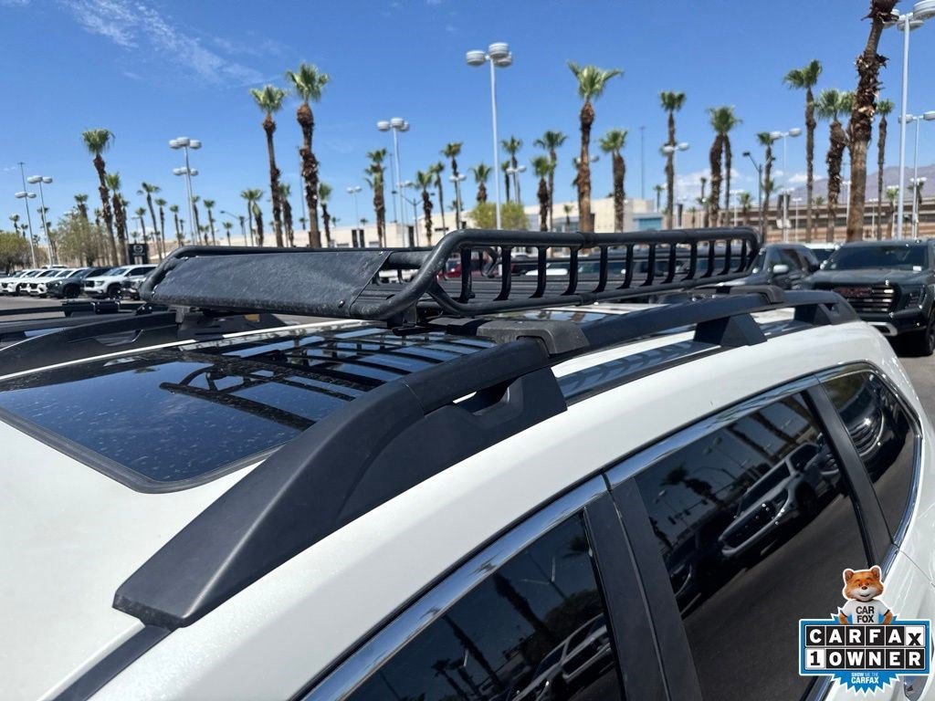 Used 2019 Brown Subaru Touring image 9