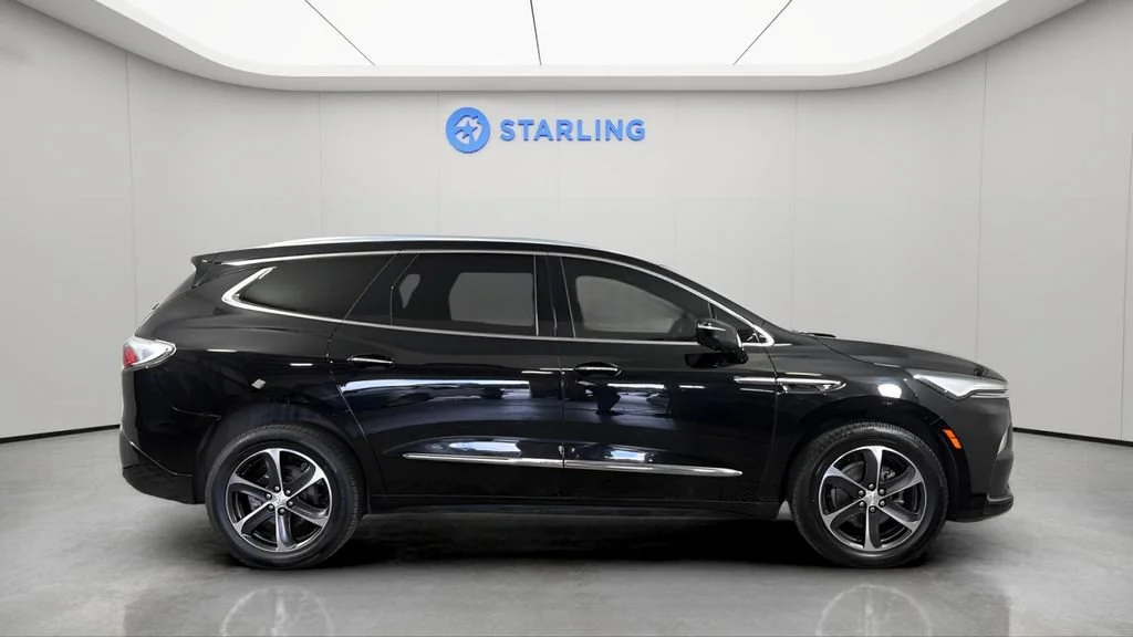 2022 Buick Enclave Essence - Photo 12