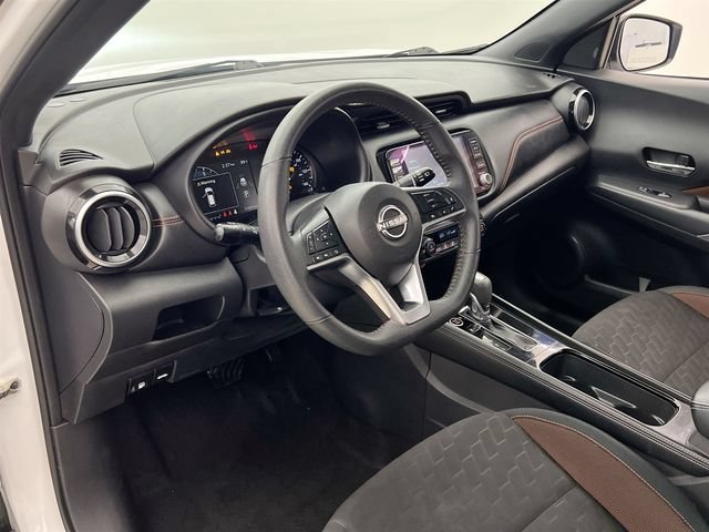 2024 Nissan Kicks SR - Photo 7