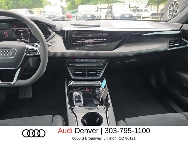 Used 2023 Gray Audi Premium Plus image 8