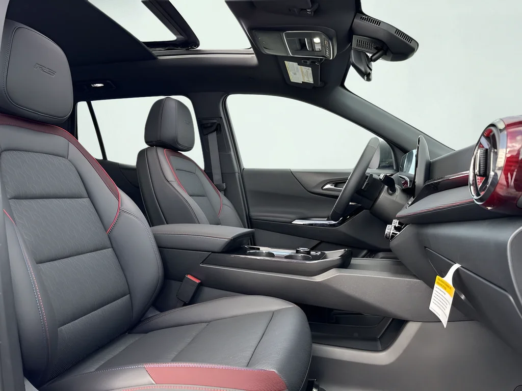 2026 Chevrolet Equinox RS - Photo 26