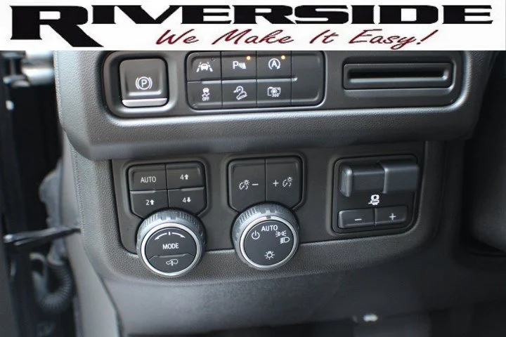 2023 Chevrolet Tahoe Z71 - Photo 7
