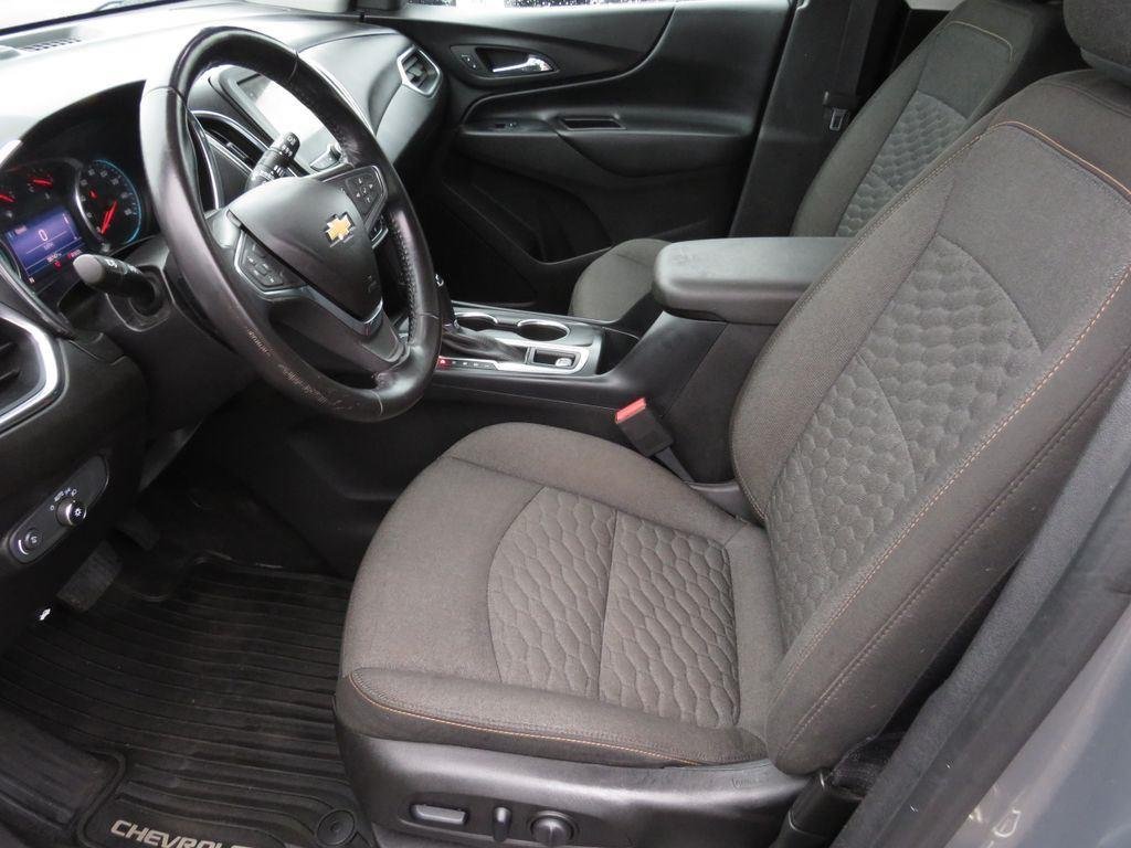 Used 2019 Pepperdust Metallic Chevrolet LT image 19