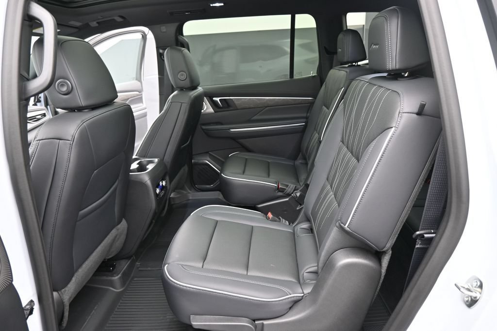 2027 Buick Enclave Avenir - Photo 23