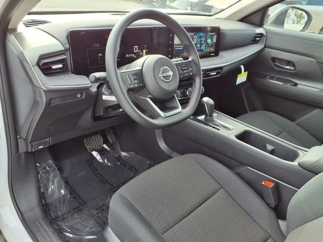 New 2026 Fresh Powder Nissan S image 12