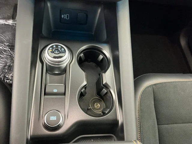 New 2027 Marsh Gray Ford Tremor image 21