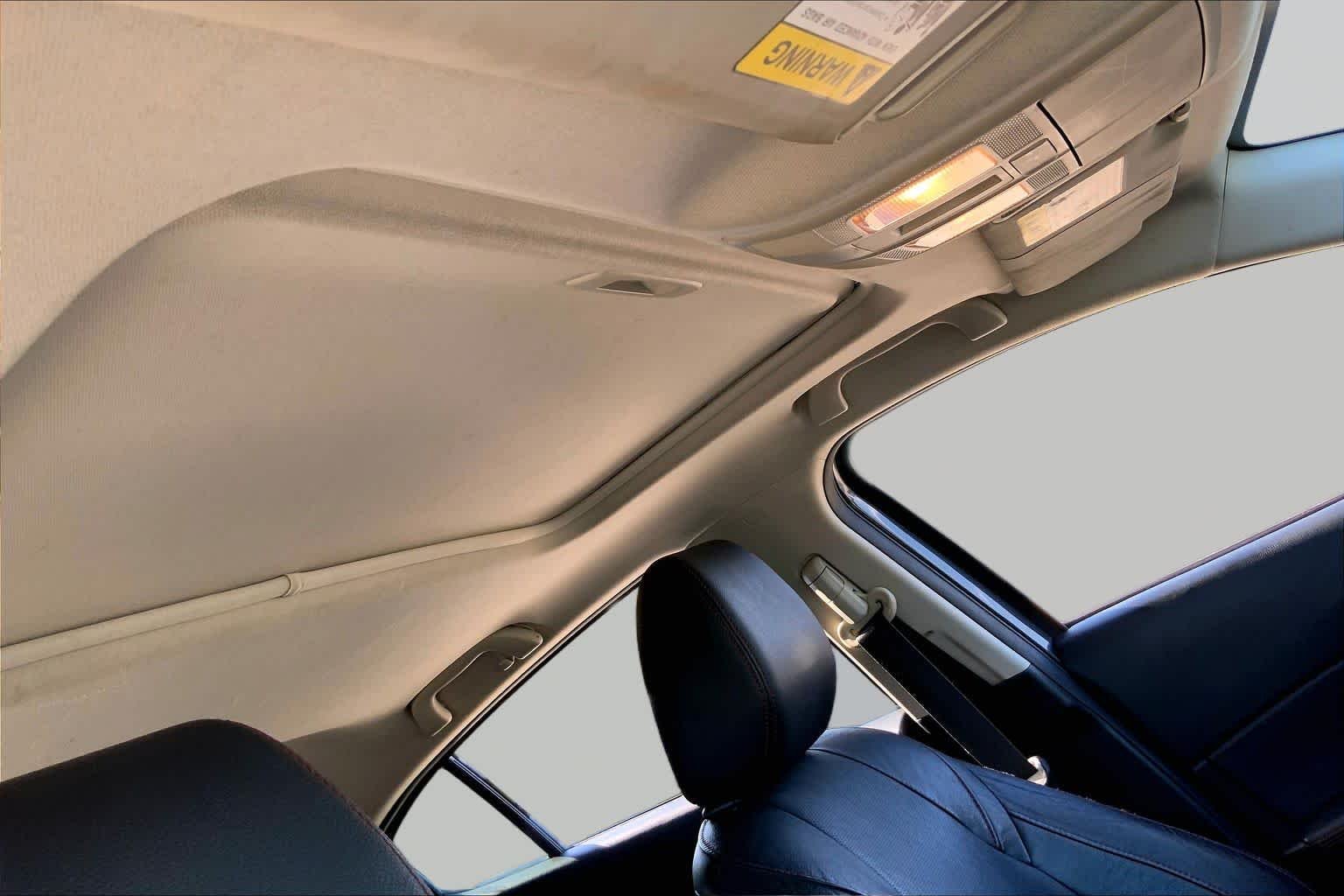 Used 2015 Meteor Gray Mica Mazda s Grand Touring image 14