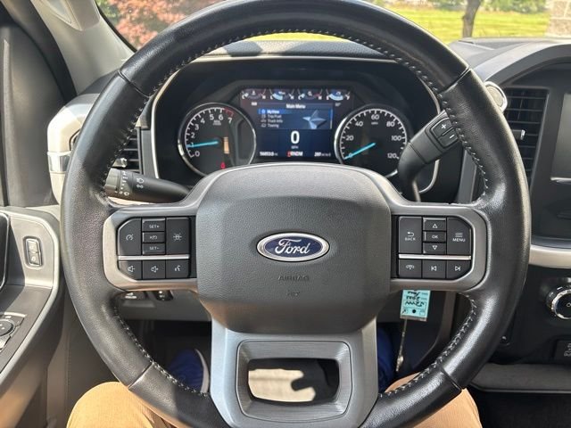 2022 Ford F-150 XLT - Photo 20