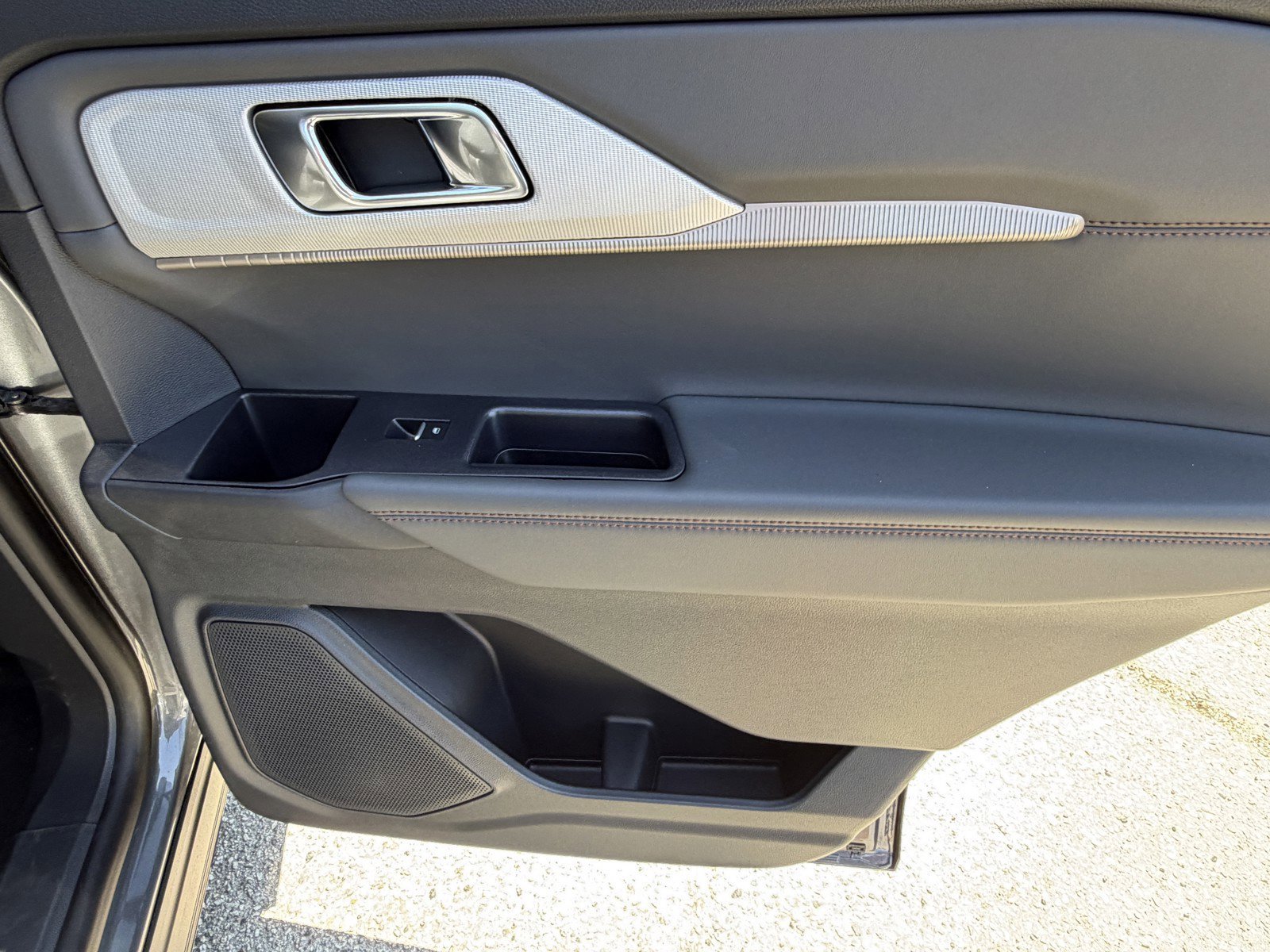 New 2026 Carbonized Gray Metallic Ford Active image 16