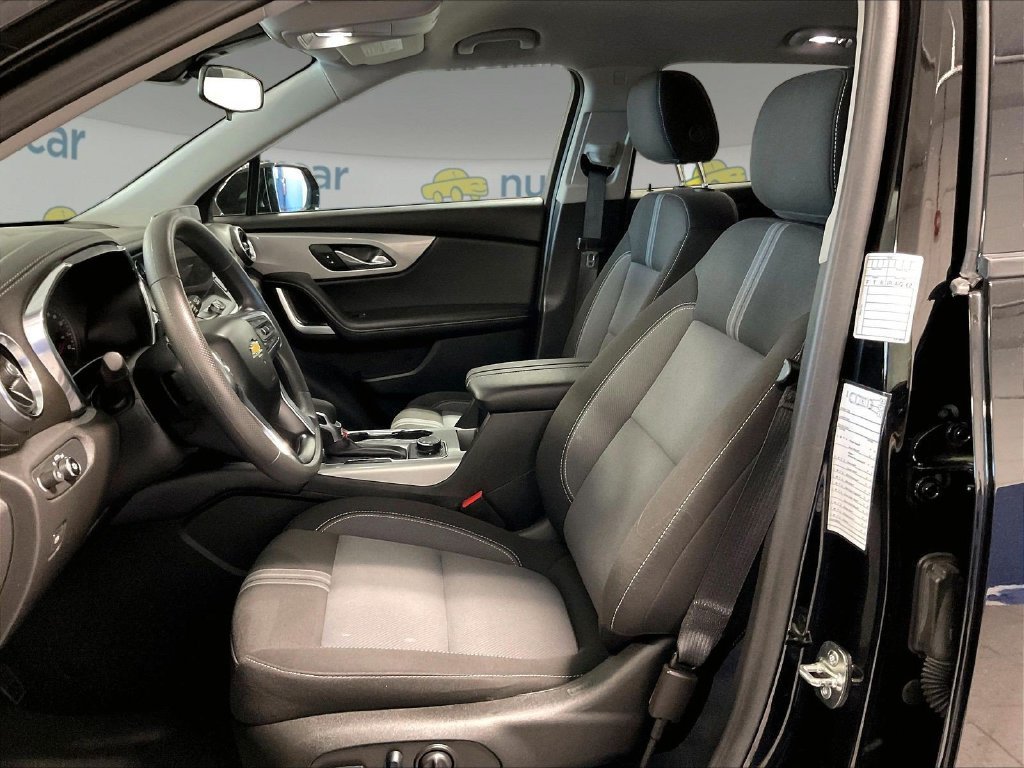 Used 2025 Black Chevrolet LT image 10