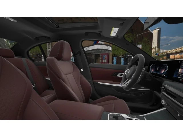 New 2026 Brooklyn Grey Metallic BMW  image 9