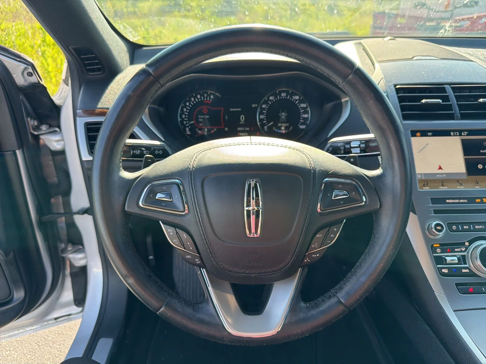 Used 2019 Ingot Silver Lincoln Reserve image 14