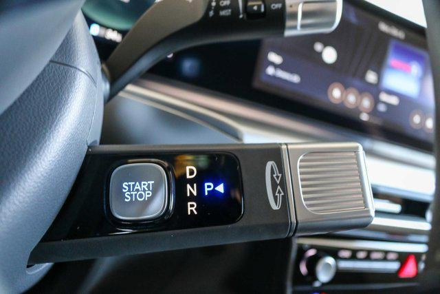 New 2026 Gray Hyundai Performance Limited image 26