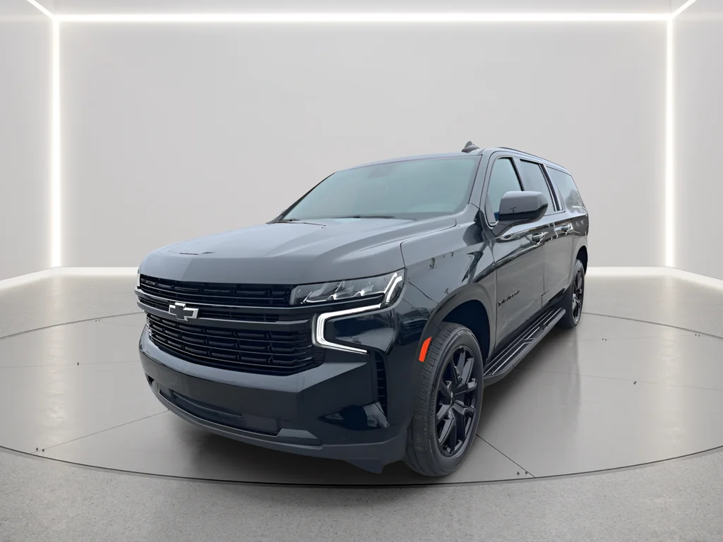 2023 Chevrolet Suburban