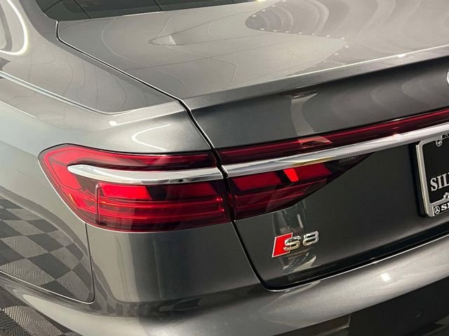 2023 Audi S8 Base - Photo 10
