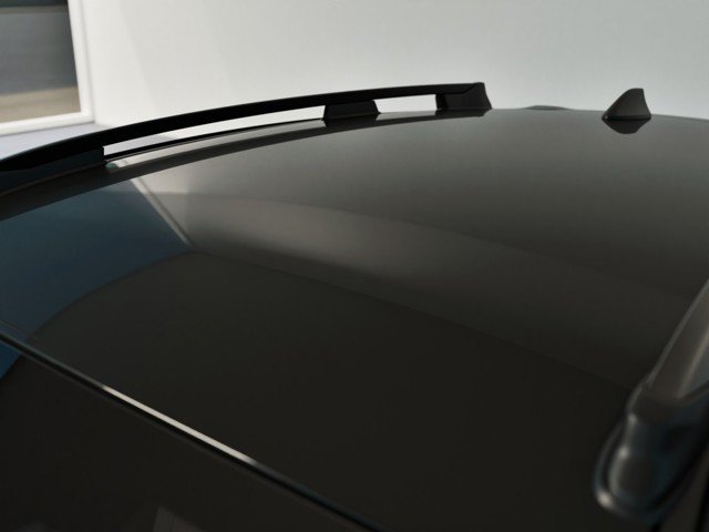 New 2026 CRYSTAL BLACK SILICA Subaru Premium image 13