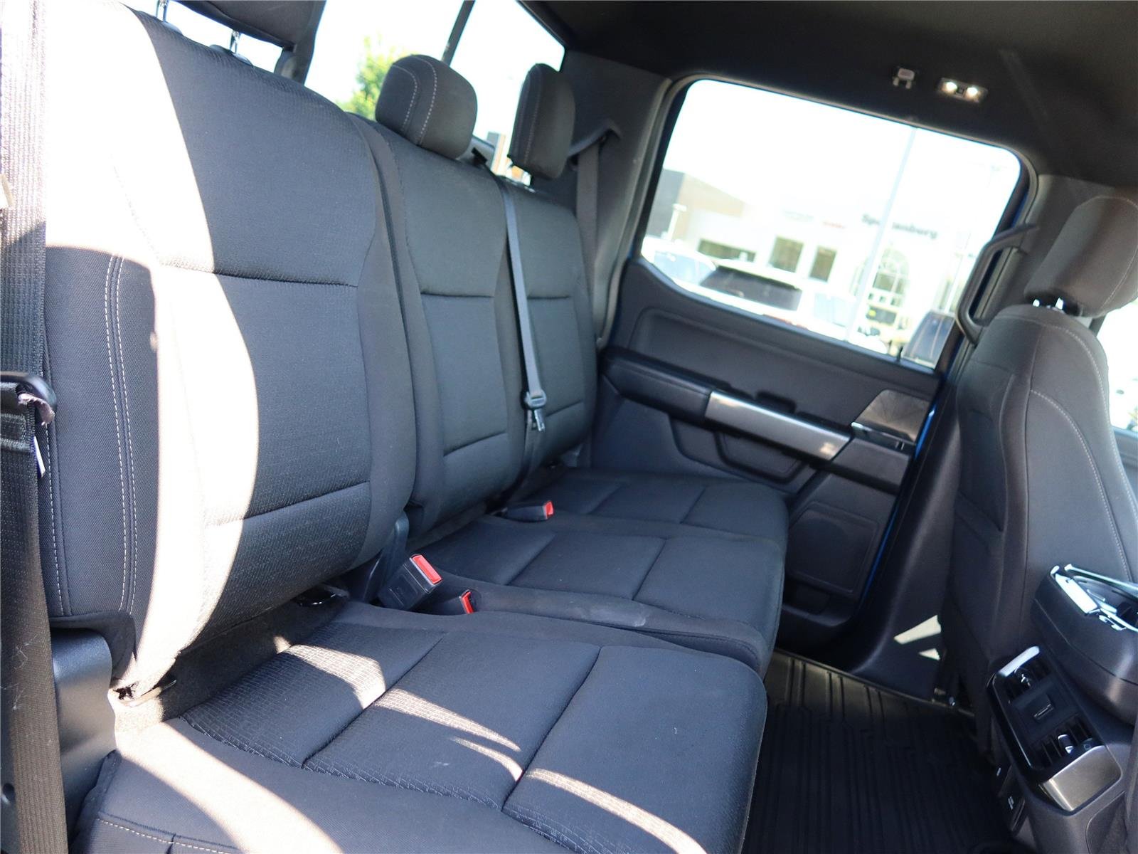 Used 2021  FORD TRUCK XL image 9