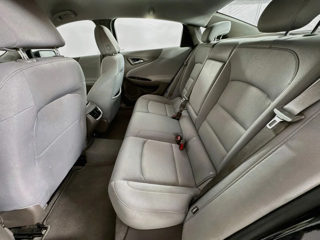 Used 2024 Black Chevrolet LT image 29