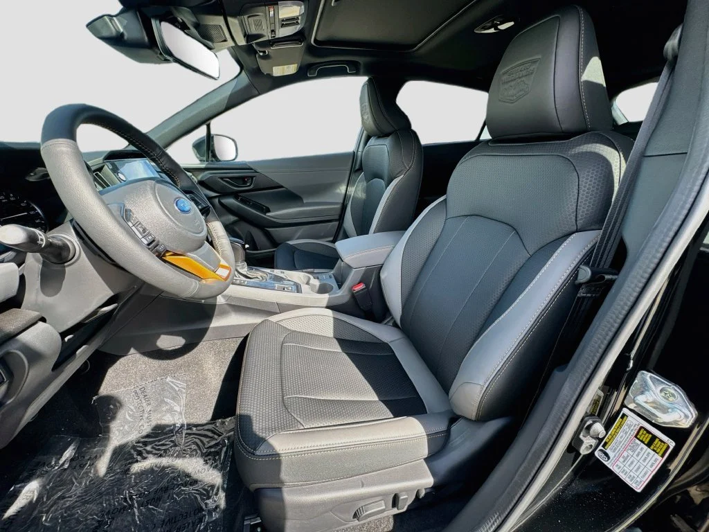 New 2027  Subaru Wilderness image 25