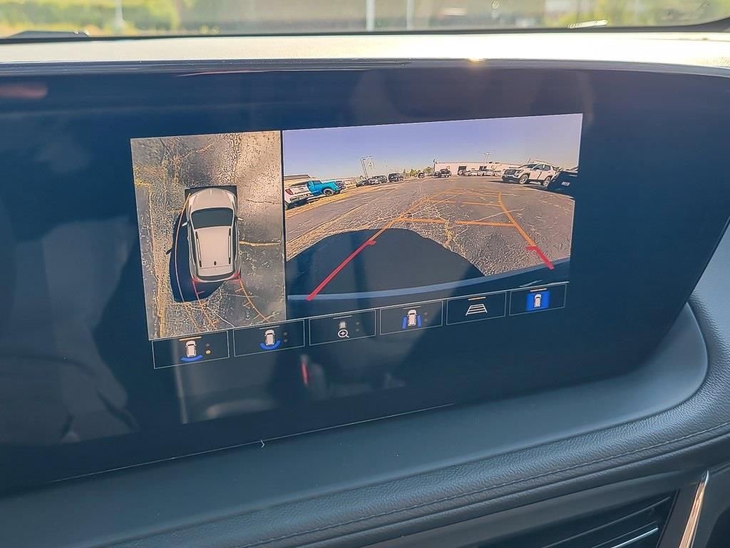 2026 BUICK ENCORE GX - Image 16