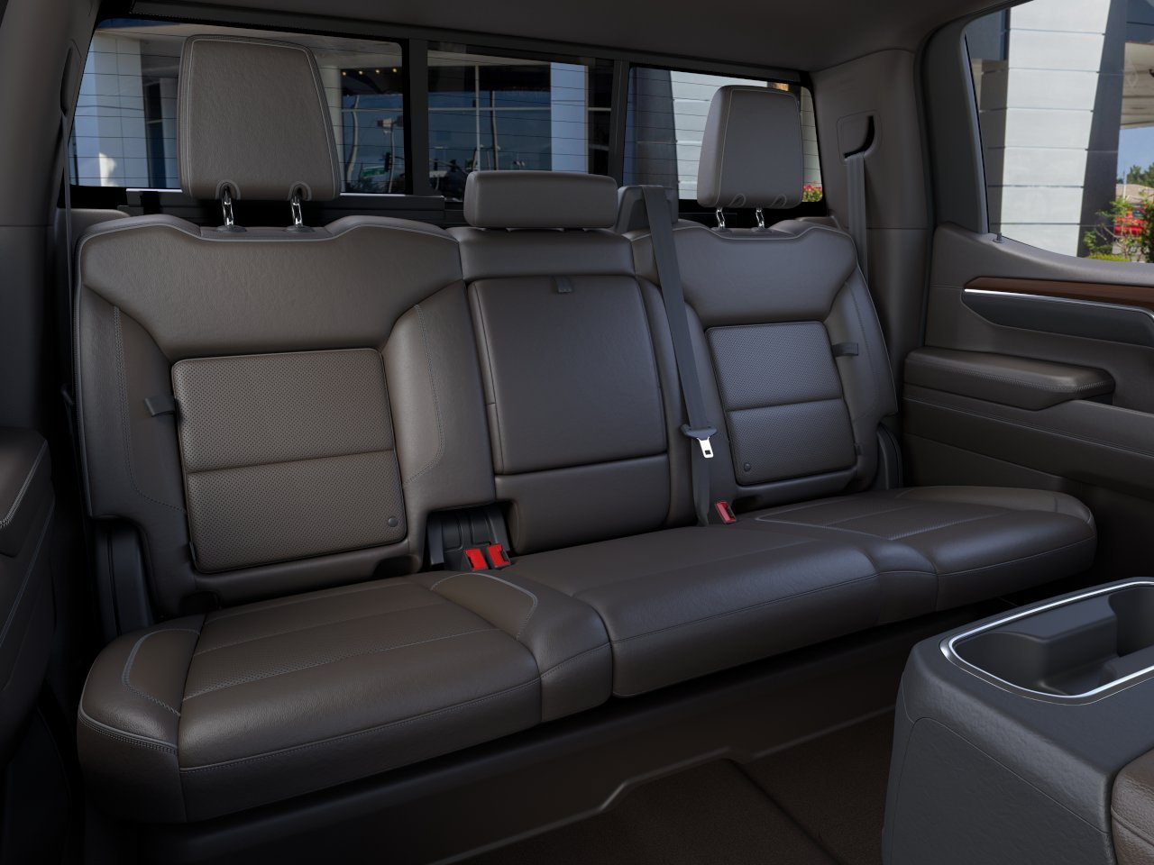 2026 GMC Sierra 1500 Denali - Photo 17