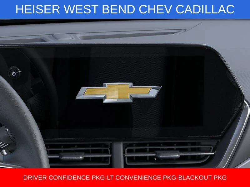 2026 Chevrolet Trax LT - Photo 20