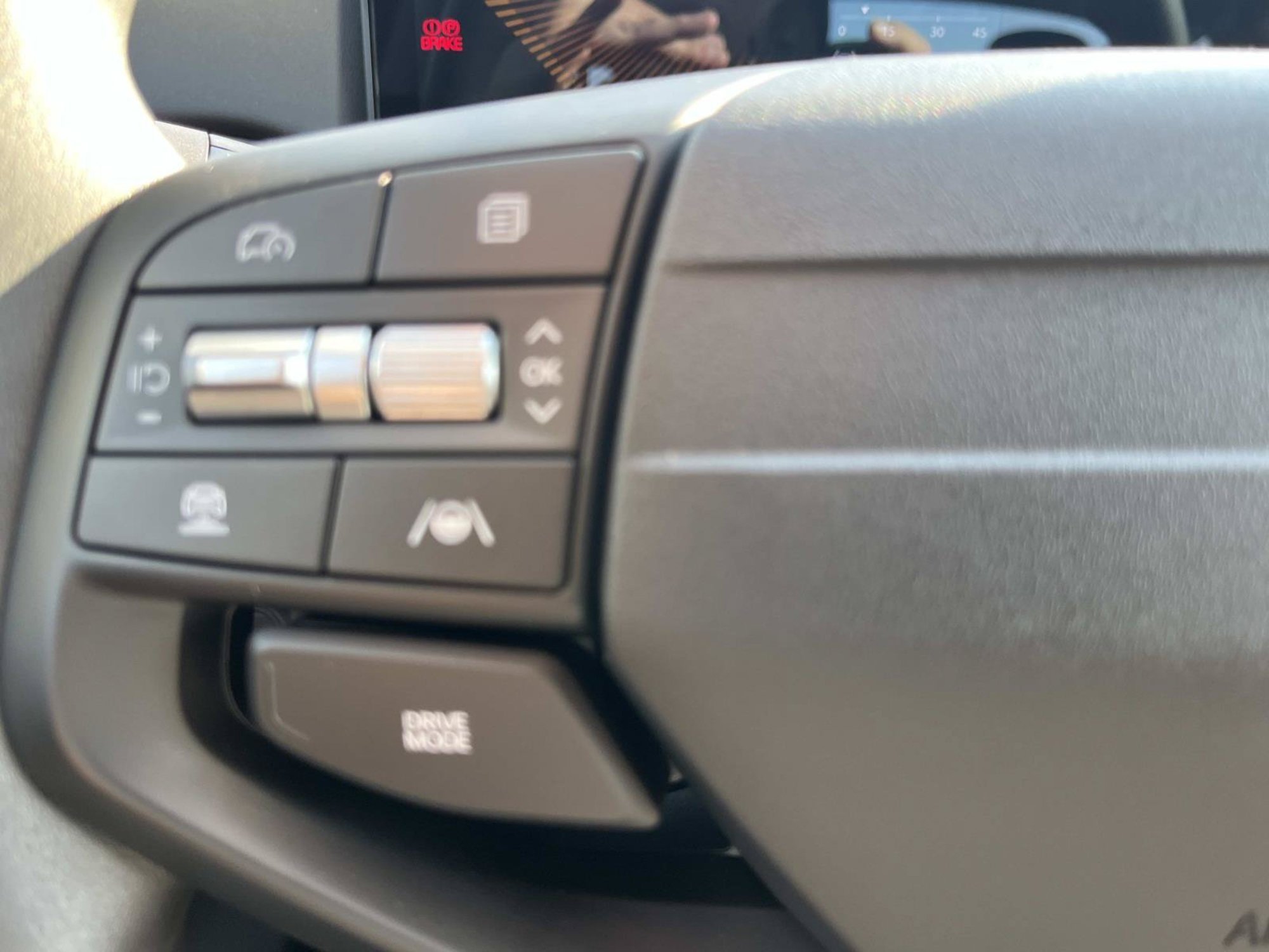 New 2026 Aurora Black Pearl Kia LXS image 24