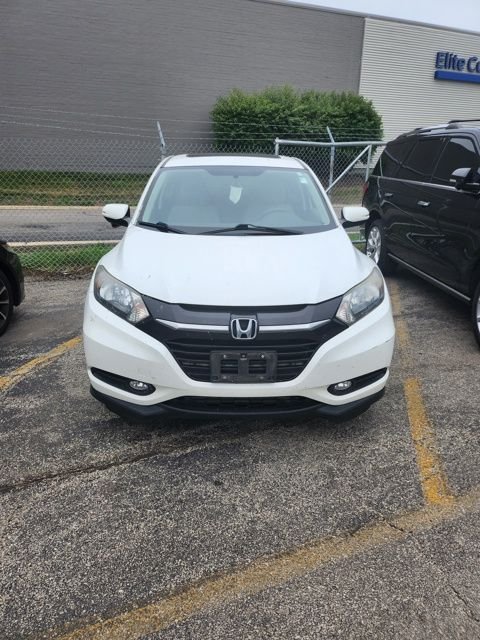 Used 2017  Honda EX image 5